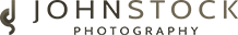 John Stock Photography Logo